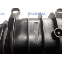 Citroen - C5 - Intake manifold