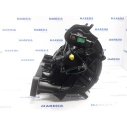 Citroen - C5 - Intake manifold
