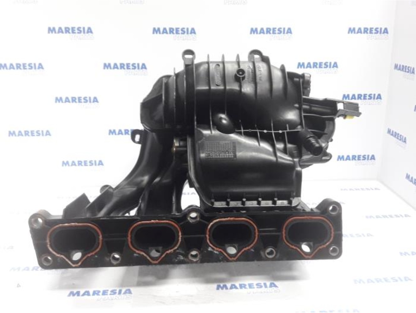Citroen - C5 - Intake manifold