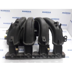 Citroen - C5 - Intake manifold