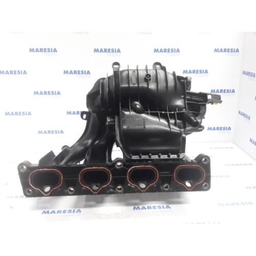 Citroen - C5 - Intake manifold