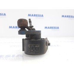 Citroen - C6 - Headlight motor