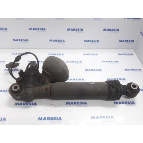 Citroen - C6 - Rear shock absorber rod, right