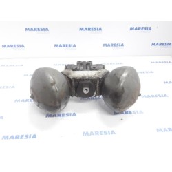 Citroen - C6 - Suspension sphere