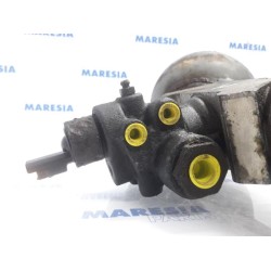 Citroen - C6 - Suspension sphere