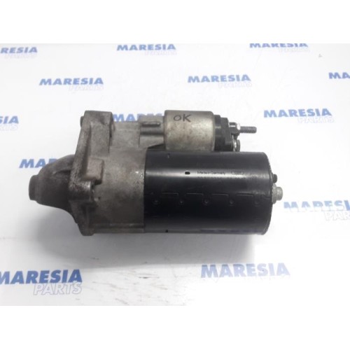 Fiat - 500 - Starter