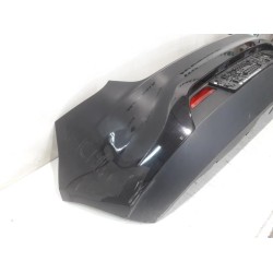 Fiat - Bravo - Rear bumper