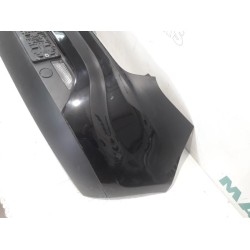 Fiat - Bravo - Rear bumper
