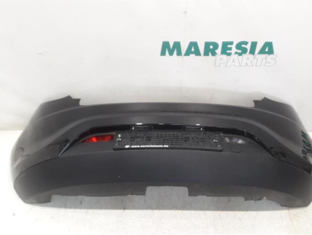Fiat - Bravo - Rear bumper