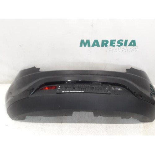 Fiat - Bravo - Rear bumper