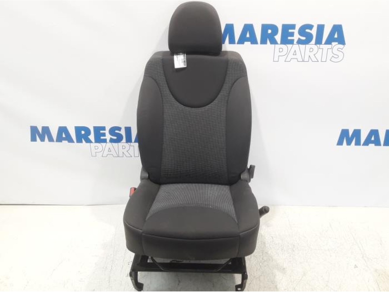 Peugeot - Expert - Sitz links