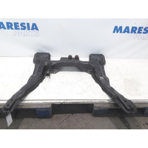 Peugeot - Expert - Subframe