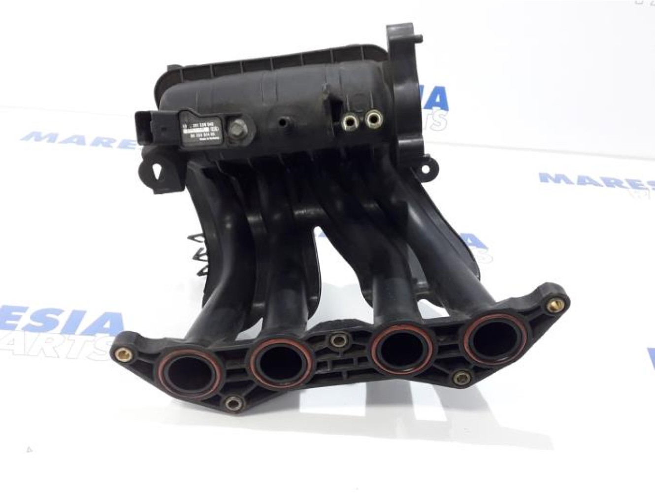 Peugeot - 106 - Intake manifold