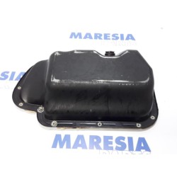 Peugeot - 106 - Sump