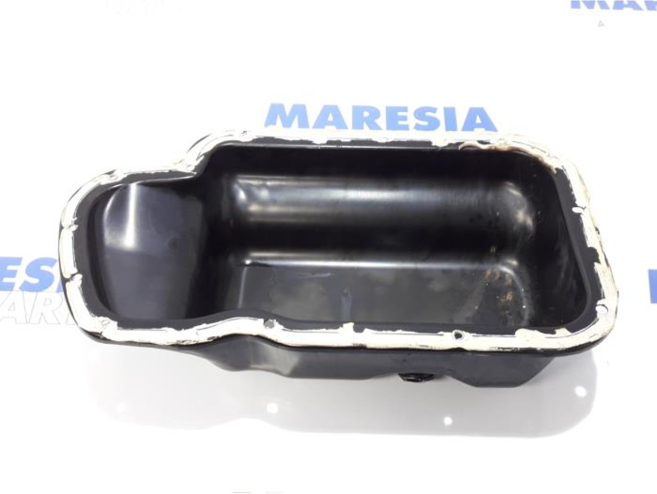 Peugeot - 106 - Sump