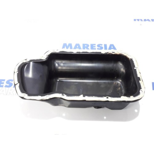 Peugeot - 106 - Sump