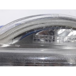 Fiat - Panda - Stadslicht links