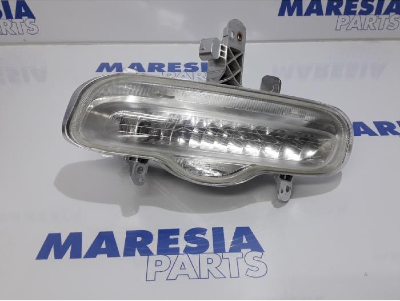Fiat - Panda - Stadslicht links