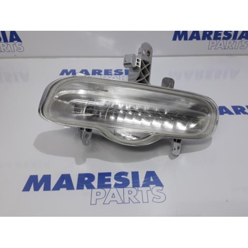 Fiat - Panda - Side light, left