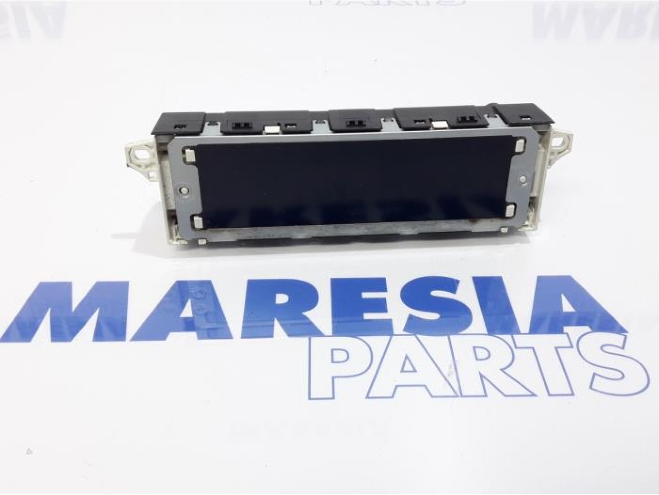 Citroen - Berlingo - Display Interieur