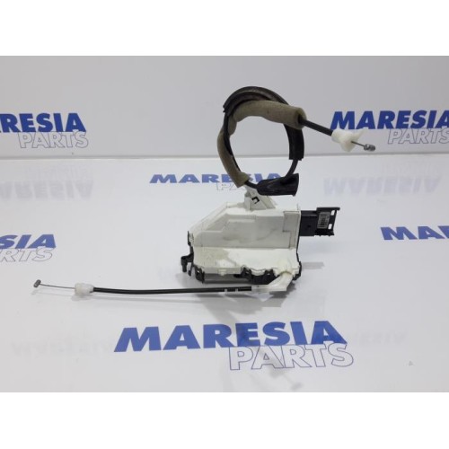 Citroen - Berlingo - Door lock mechanism 2-door, right