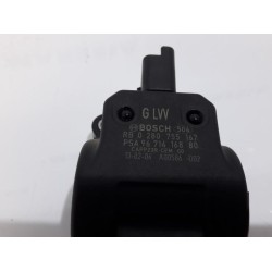 Citroen - Berlingo - Gaspedaalpositie Sensor