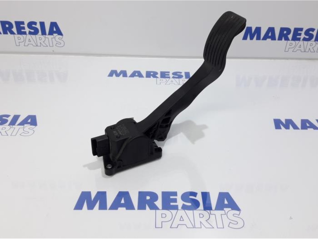 Citroen - Berlingo - Gaspedaalpositie Sensor