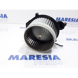 Citroen - Berlingo - Heating and ventilation fan motor