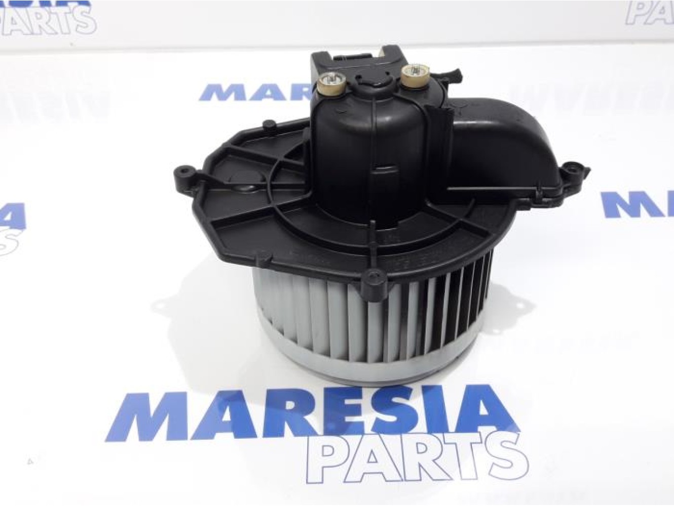 Citroen - Berlingo - Heating and ventilation fan motor