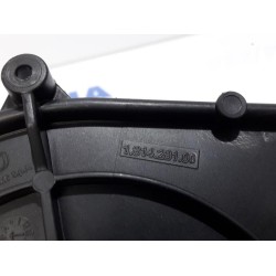 Citroen - Berlingo - Heating and ventilation fan motor