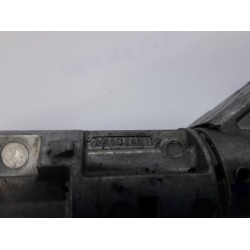 Citroen - Berlingo - Kontaktslot+Sleutel