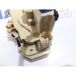 Fiat - Panda - Door lock mechanism 4-door, front left