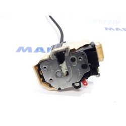 Fiat - Panda - Door lock mechanism 4-door, front left