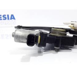 Fiat - Panda - Window mechanism 4-door, front left