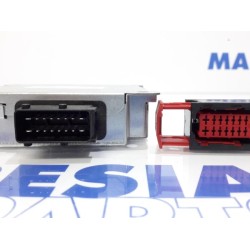 Fiat - Panda - Radio module