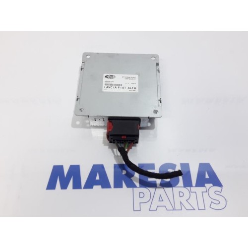 Fiat - Panda - Radio module