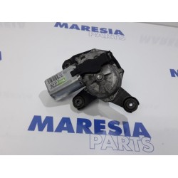 Fiat - Panda - Scheibenwischermotor hinten