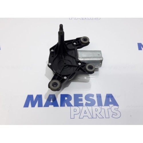 Fiat - Panda - Scheibenwischermotor hinten