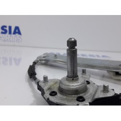 Fiat - Panda - Fenstermechanik 4-türig links hinten