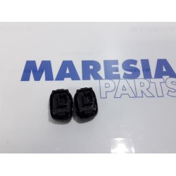 Fiat - Panda - Multi-functional window switch