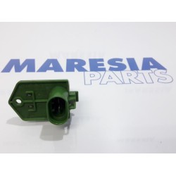 Fiat - Panda - Cooling fan resistor