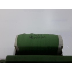 Fiat - Panda - Cooling fan resistor