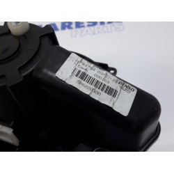 Fiat - Panda - Heating and ventilation fan motor