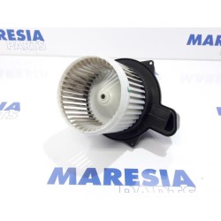 Fiat - Panda - Heating and ventilation fan motor