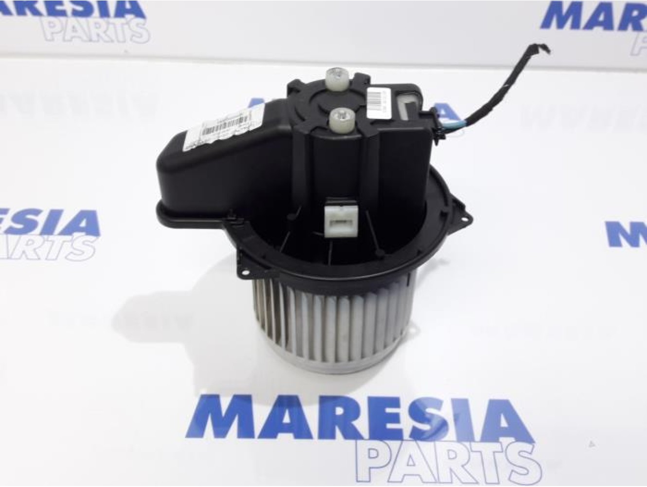 Fiat - Panda - Heating and ventilation fan motor