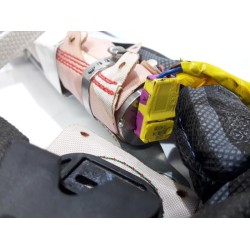 Fiat - Panda - Airbag hemel links