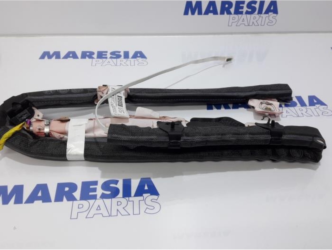 Fiat - Panda - Airbag hemel links