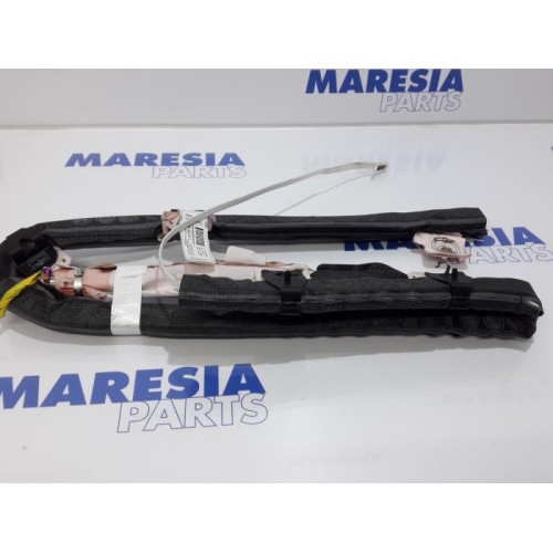Fiat - Panda - Airbag hemel links