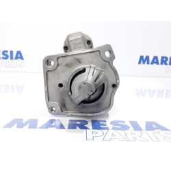 Peugeot - 2008 - Startmotor