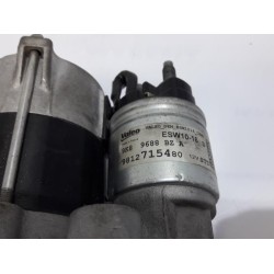 Peugeot - 2008 - Startmotor